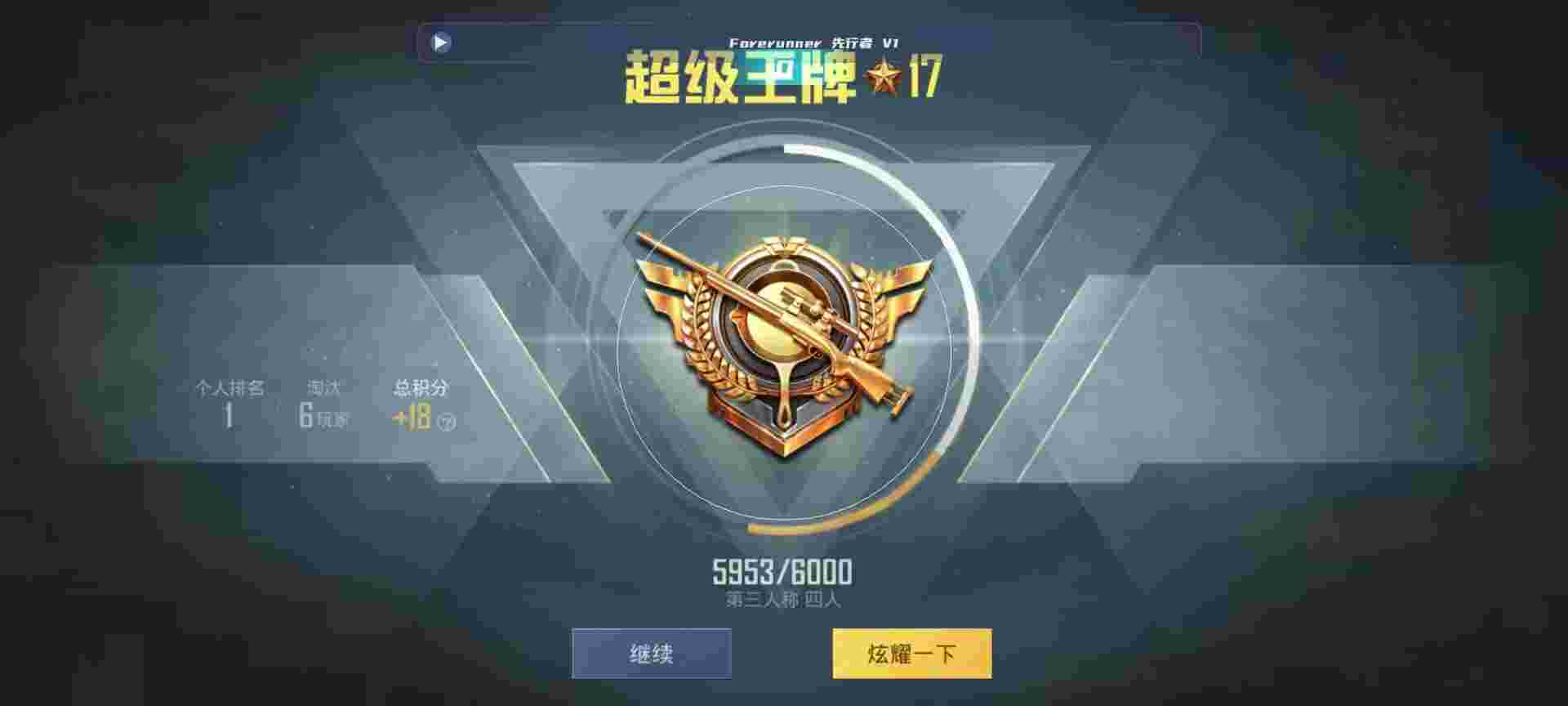 和平精英鸡腿辅助自瞄 - ��ƽ��Ӣ�ٱ�����ǰ���辅助预览图